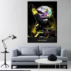 D Daniel R Ricciardo Poster Home Room Decor Livingroom Bedroom Aesthetic Art Wall Painting Stickers 4 - Daniel Ricciardo Store