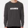 ssrcolightweight sweatshirtmenscharcoal heatherfrontsquare productx1000 bgf8f8f8 - Daniel Ricciardo Store