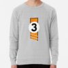 ssrcolightweight sweatshirtmensheather greyfrontsquare productx1000 bgf8f8f8 1 - Daniel Ricciardo Store