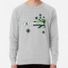 ssrcolightweight sweatshirtmensheather greyfrontsquare productx1000 bgf8f8f8 10 - Daniel Ricciardo Store