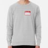 ssrcolightweight sweatshirtmensheather greyfrontsquare productx1000 bgf8f8f8 14 - Daniel Ricciardo Store