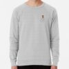 ssrcolightweight sweatshirtmensheather greyfrontsquare productx1000 bgf8f8f8 17 - Daniel Ricciardo Store