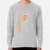 ssrcolightweight sweatshirtmensheather greyfrontsquare productx1000 bgf8f8f8 19 - Daniel Ricciardo Store