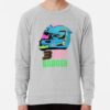 ssrcolightweight sweatshirtmensheather greyfrontsquare productx1000 bgf8f8f8 21 - Daniel Ricciardo Store