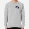 ssrcolightweight sweatshirtmensheather greyfrontsquare productx1000 bgf8f8f8 23 - Daniel Ricciardo Store