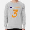 ssrcolightweight sweatshirtmensheather greyfrontsquare productx1000 bgf8f8f8 26 - Daniel Ricciardo Store