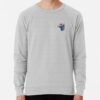 ssrcolightweight sweatshirtmensheather greyfrontsquare productx1000 bgf8f8f8 29 - Daniel Ricciardo Store