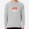 ssrcolightweight sweatshirtmensheather greyfrontsquare productx1000 bgf8f8f8 3 - Daniel Ricciardo Store