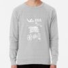 ssrcolightweight sweatshirtmensheather greyfrontsquare productx1000 bgf8f8f8 36 - Daniel Ricciardo Store