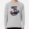 ssrcolightweight sweatshirtmensheather greyfrontsquare productx1000 bgf8f8f8 39 - Daniel Ricciardo Store