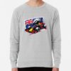 ssrcolightweight sweatshirtmensheather greyfrontsquare productx1000 bgf8f8f8 41 - Daniel Ricciardo Store