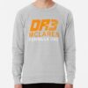 ssrcolightweight sweatshirtmensheather greyfrontsquare productx1000 bgf8f8f8 45 - Daniel Ricciardo Store