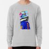 ssrcolightweight sweatshirtmensheather greyfrontsquare productx1000 bgf8f8f8 47 - Daniel Ricciardo Store