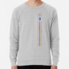 ssrcolightweight sweatshirtmensheather greyfrontsquare productx1000 bgf8f8f8 6 - Daniel Ricciardo Store