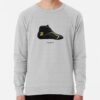 ssrcolightweight sweatshirtmensheather greyfrontsquare productx1000 bgf8f8f8 7 - Daniel Ricciardo Store