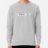 ssrcolightweight sweatshirtmensheather greyfrontsquare productx1000 bgf8f8f8 8 - Daniel Ricciardo Store