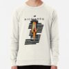 ssrcolightweight sweatshirtmensoatmeal heatherfrontsquare productx1000 bgf8f8f8 46 - Daniel Ricciardo Store