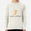 ssrcolightweight sweatshirtmensoatmeal heatherfrontsquare productx1000 bgf8f8f8 47 - Daniel Ricciardo Store