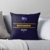 throwpillowsmall1000x bgf8f8f8 c020010001000 19 - Daniel Ricciardo Store