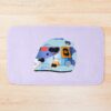 urbathmat flatlay largesquare1000x1000.1u5 11 - Daniel Ricciardo Store