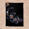 urblanket comparesquarex1000.1u2 30 - Daniel Ricciardo Store