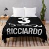 urblanket large bedsquarex1000.1u2 33 - Daniel Ricciardo Store