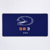 urdesk mat flatlaysquare1000x1000 16 - Daniel Ricciardo Store