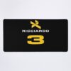 urdesk mat flatlaysquare1000x1000 21 - Daniel Ricciardo Store