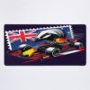 urdesk mat flatlaysquare1000x1000 34 - Daniel Ricciardo Store