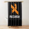 urshower curtain closedsquare1000x1000.1 17 - Daniel Ricciardo Store