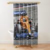 urshower curtain closedsquare1000x1000.1 19 - Daniel Ricciardo Store