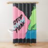 urshower curtain closedsquare1000x1000.1 29 - Daniel Ricciardo Store