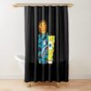 urshower curtain closedsquare1000x1000.1 6 - Daniel Ricciardo Store