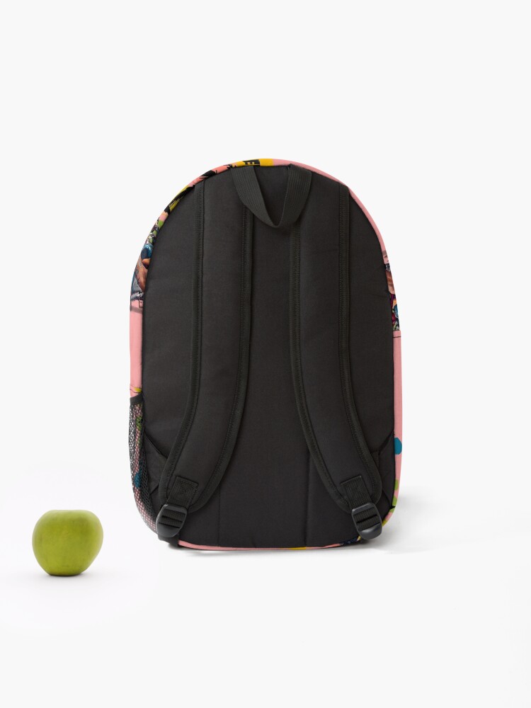 urbackpack back scalewide portrait750x1000 9 - Daniel Ricciardo Store