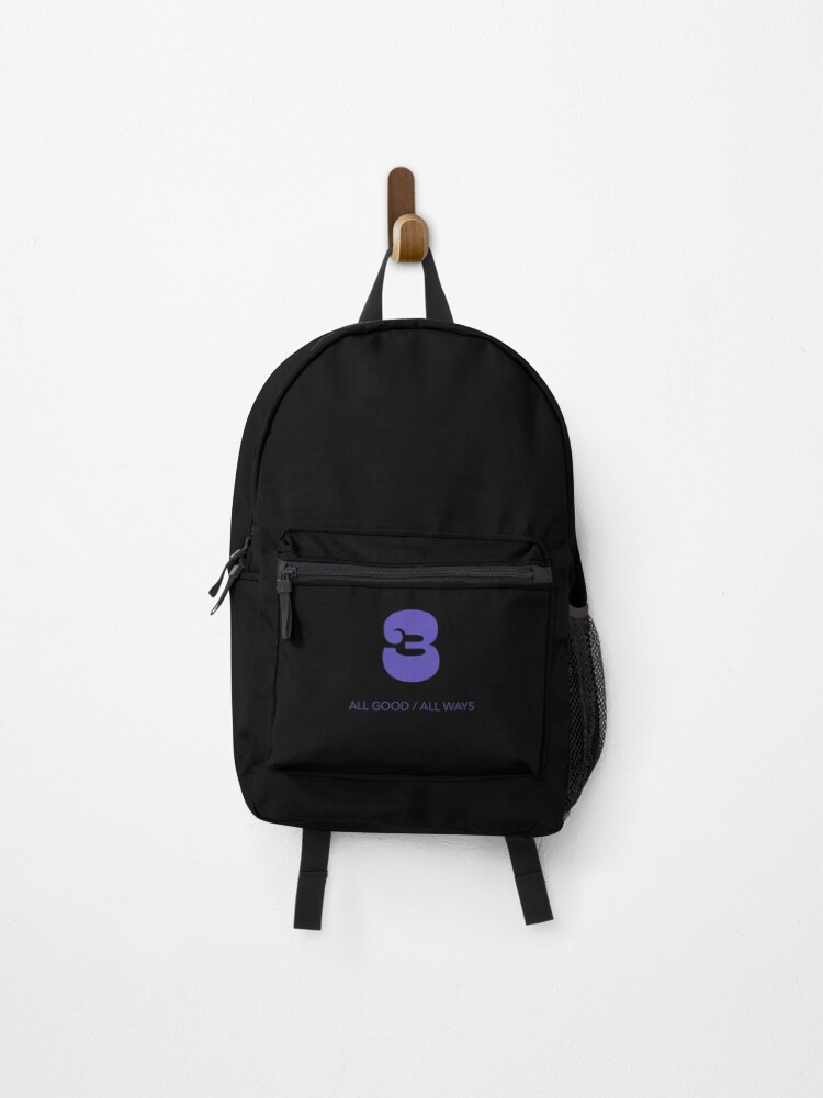 urbackpack frontwide portrait750x1000 21 - Daniel Ricciardo Store