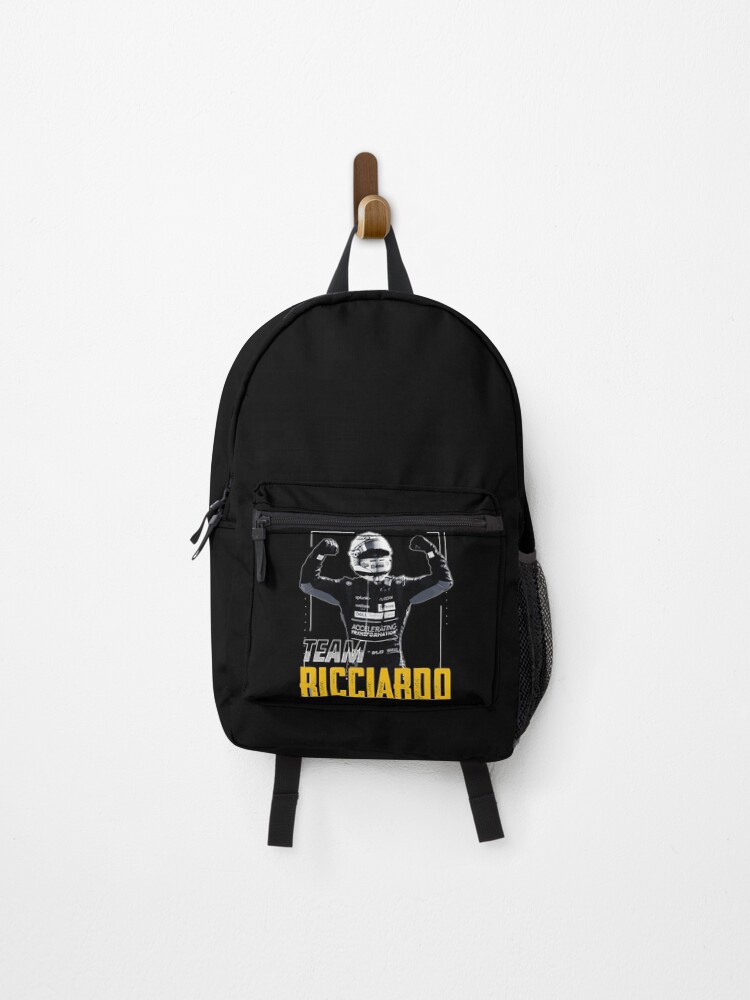 urbackpack frontwide portrait750x1000 26 - Daniel Ricciardo Store