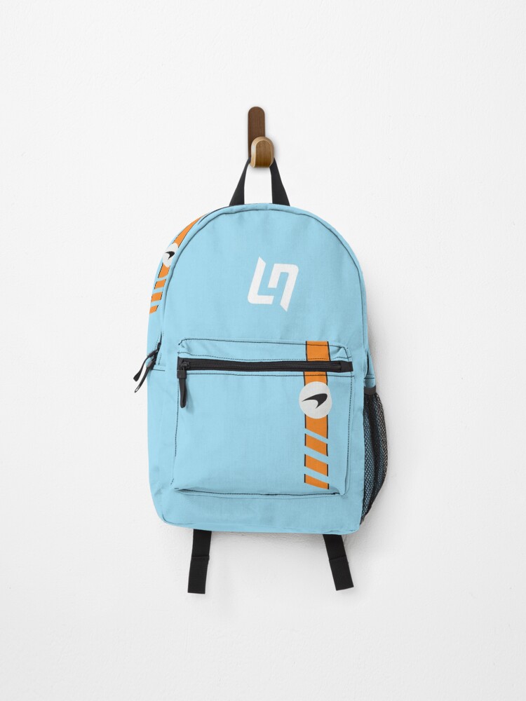 urbackpack frontwide portrait750x1000 3 - Daniel Ricciardo Store