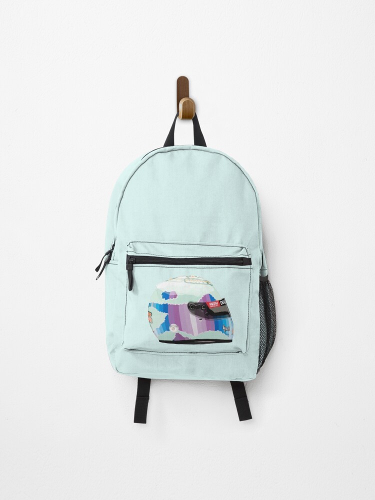 urbackpack frontwide portrait750x1000 32 - Daniel Ricciardo Store