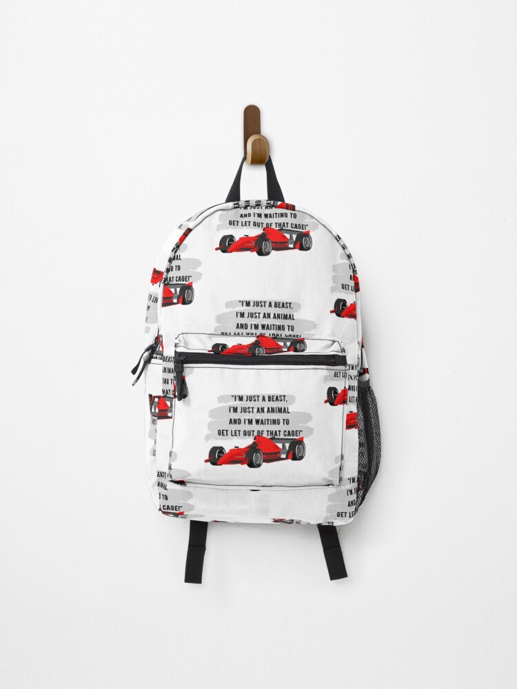 urbackpack frontwide portrait750x1000 34 - Daniel Ricciardo Store
