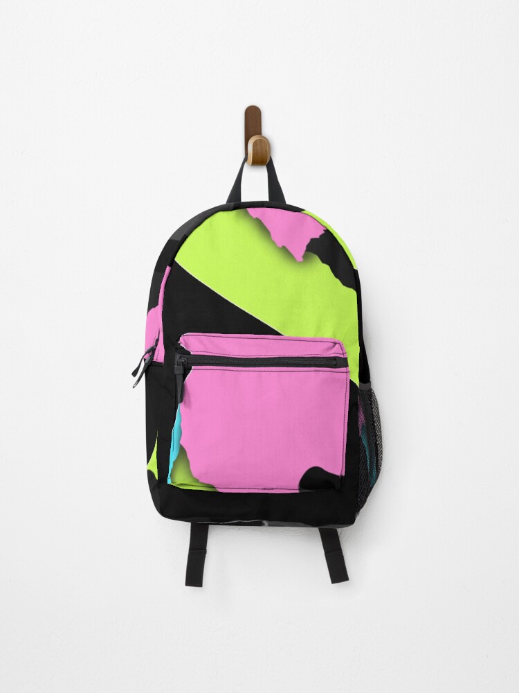 urbackpack frontwide portrait750x1000 37 - Daniel Ricciardo Store