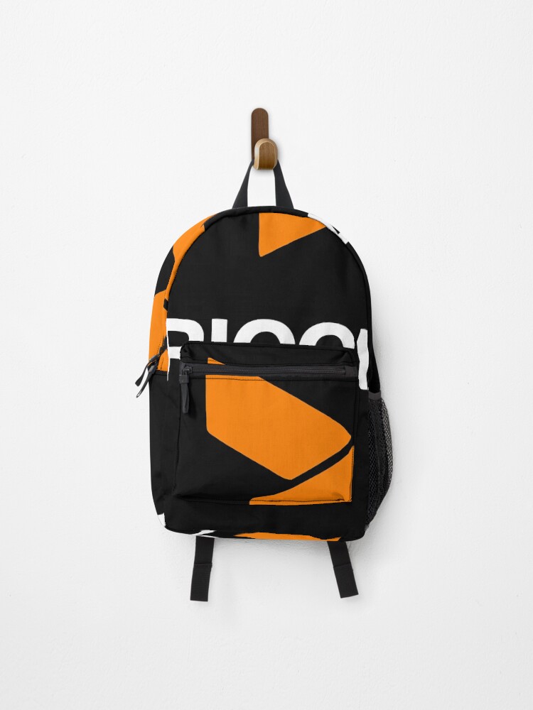 urbackpack frontwide portrait750x1000 38 - Daniel Ricciardo Store