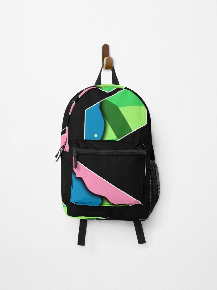 urbackpack frontwide portrait750x1000 40 - Daniel Ricciardo Store