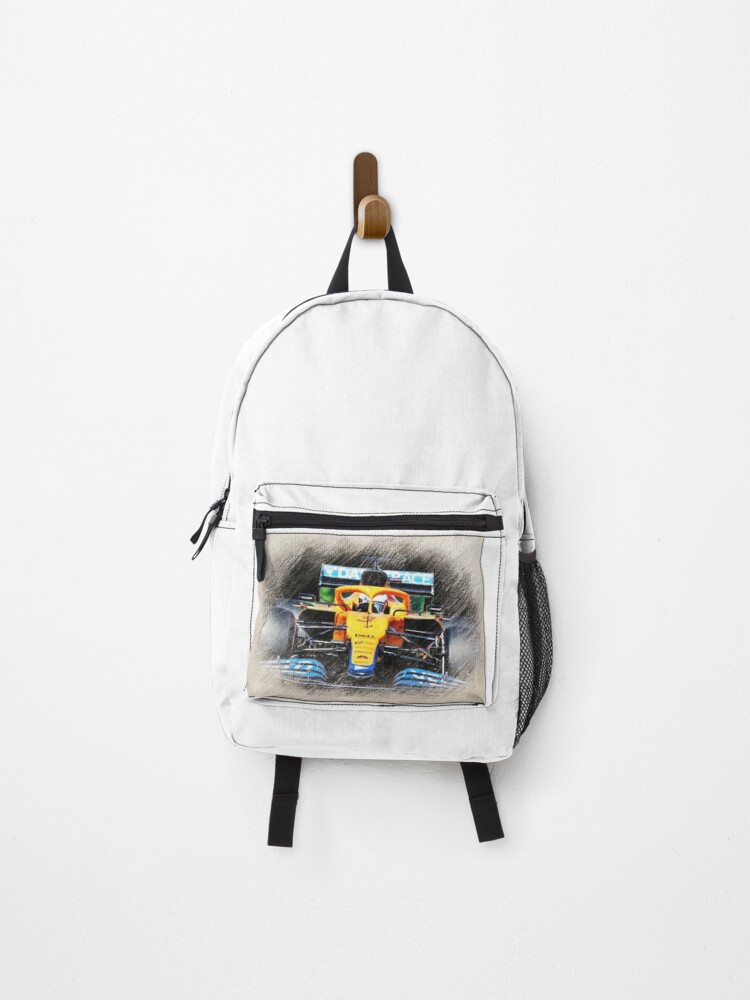 urbackpack frontwide portrait750x1000 41 - Daniel Ricciardo Store