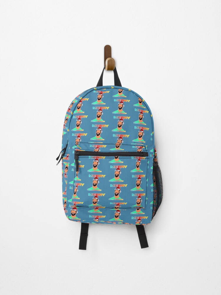 urbackpack frontwide portrait750x1000 43 - Daniel Ricciardo Store